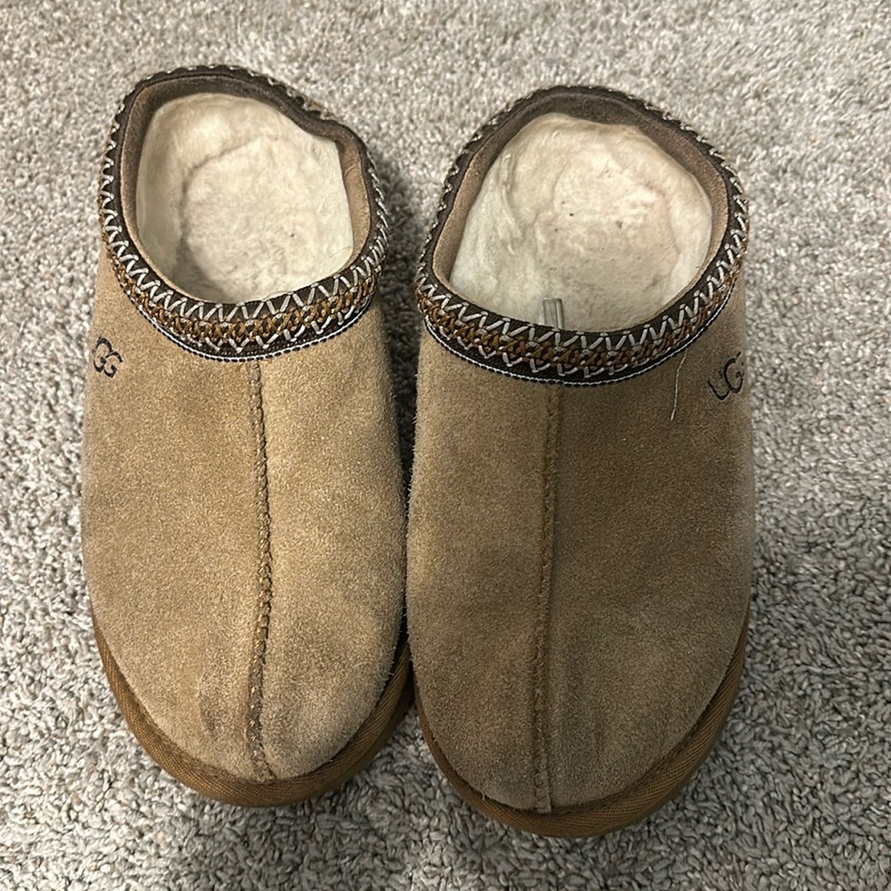 UGG Slippers